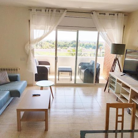 Tarragonaapartments Fortuny 雷乌斯 外观 照片