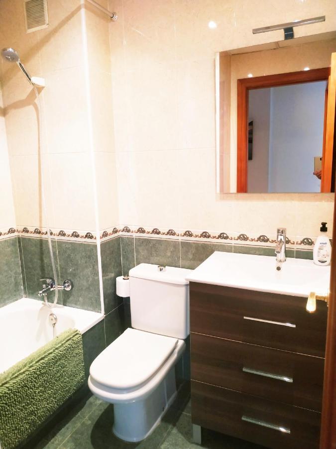 Tarragonaapartments Fortuny 雷乌斯 外观 照片