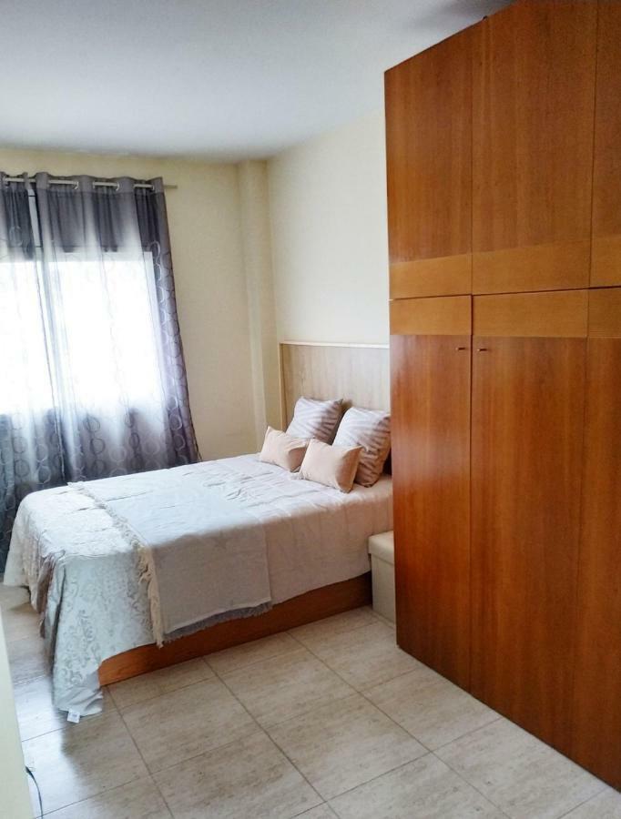 Tarragonaapartments Fortuny 雷乌斯 外观 照片