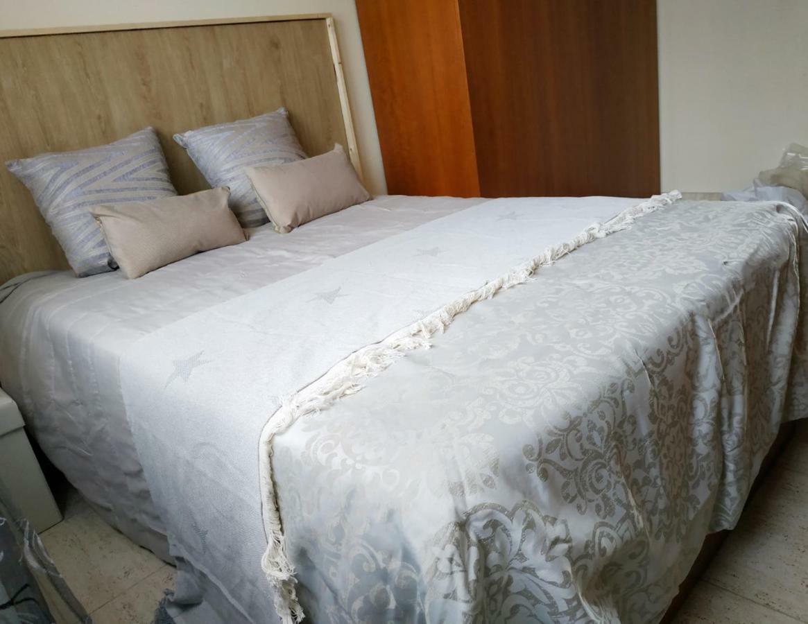 Tarragonaapartments Fortuny 雷乌斯 外观 照片