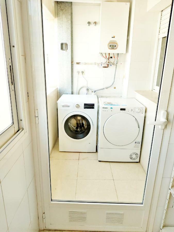 Tarragonaapartments Fortuny 雷乌斯 外观 照片
