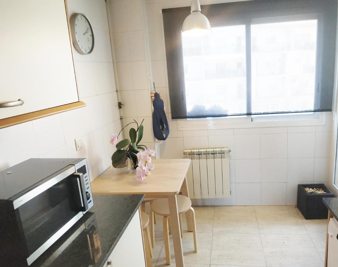 Tarragonaapartments Fortuny 雷乌斯 外观 照片