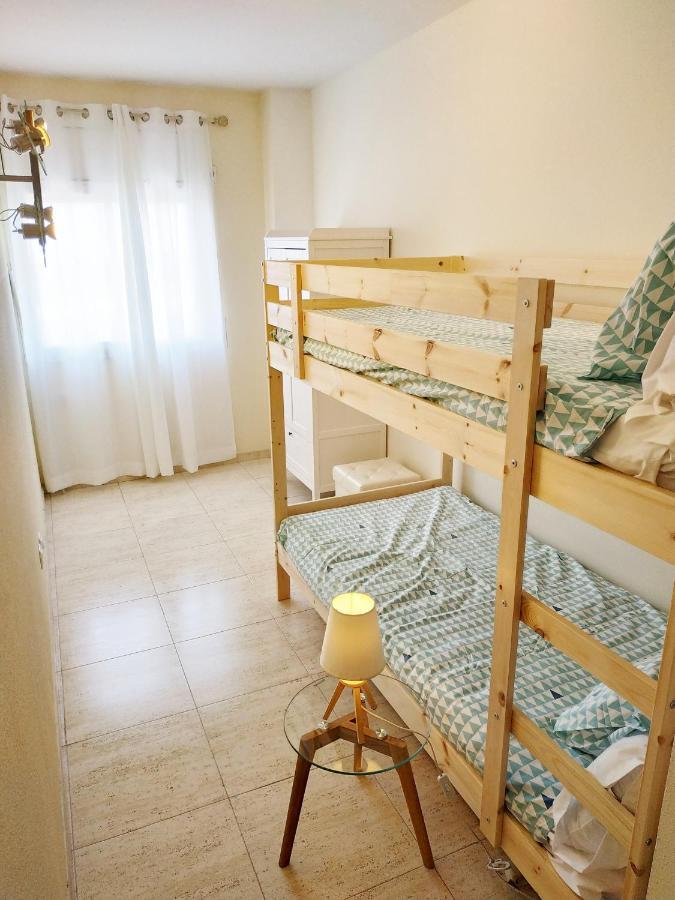 Tarragonaapartments Fortuny 雷乌斯 外观 照片