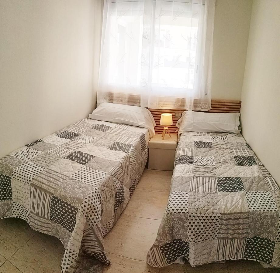 Tarragonaapartments Fortuny 雷乌斯 外观 照片