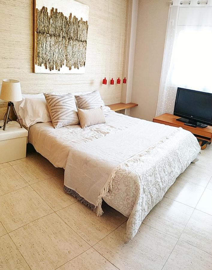 Tarragonaapartments Fortuny 雷乌斯 外观 照片