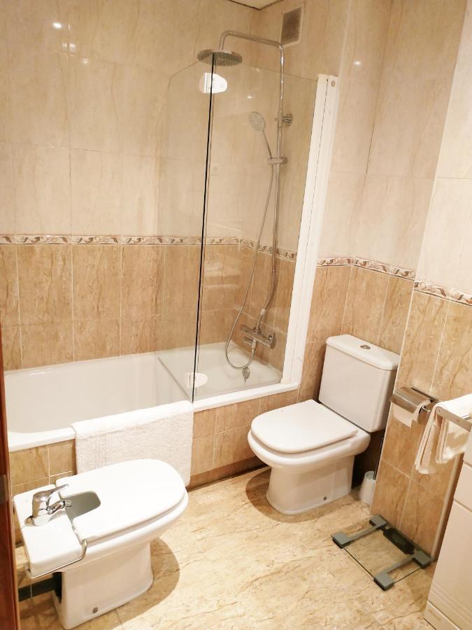 Tarragonaapartments Fortuny 雷乌斯 外观 照片