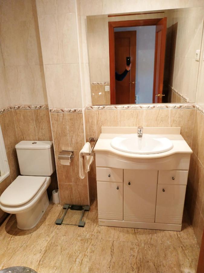 Tarragonaapartments Fortuny 雷乌斯 外观 照片