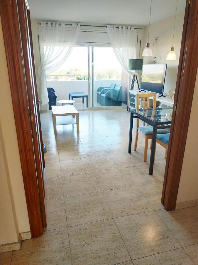 Tarragonaapartments Fortuny 雷乌斯 外观 照片